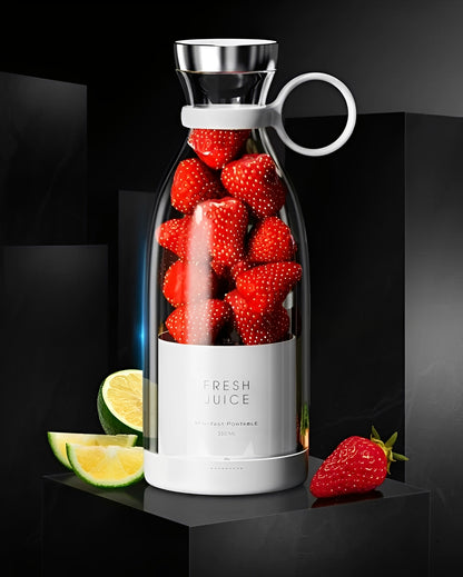 Mini Blend | Licuadora Portátil