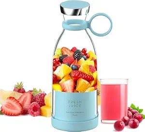 Mini Blend | Licuadora Portátil