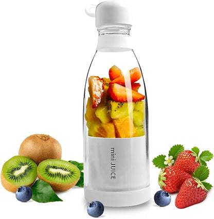 Mini Blend | Licuadora Portátil