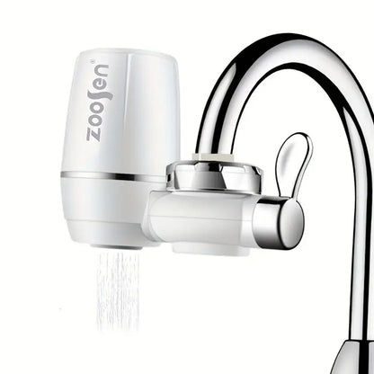 Filtro Purificador de Agua para Grifo - Pure Water Filter